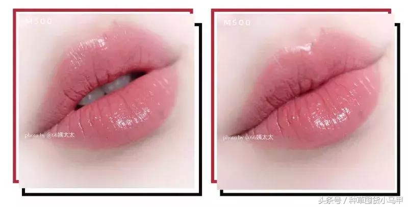 用mac口红的是什么人,用mac口红的女生很廉价吗