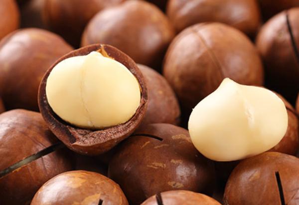吃夏威夷果对大脑有好处吗,吃夏威夷果有什么好处吗