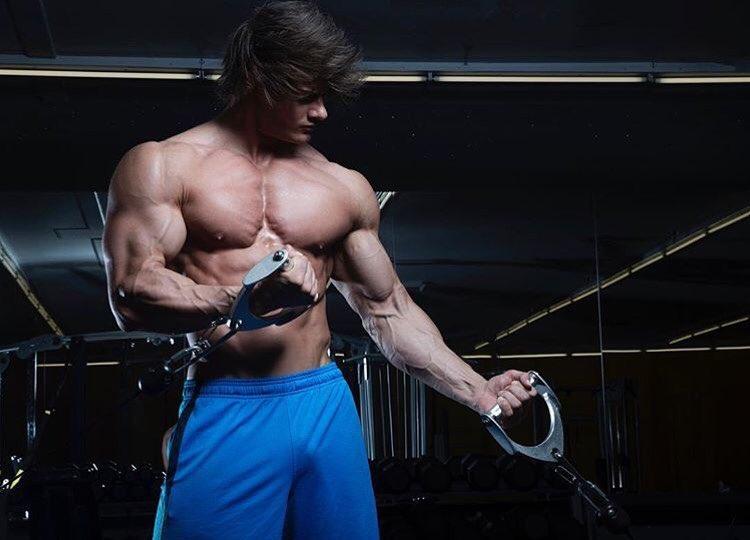 怎么样做到健身快速增肌肉,使自己强壮有力的健身方法