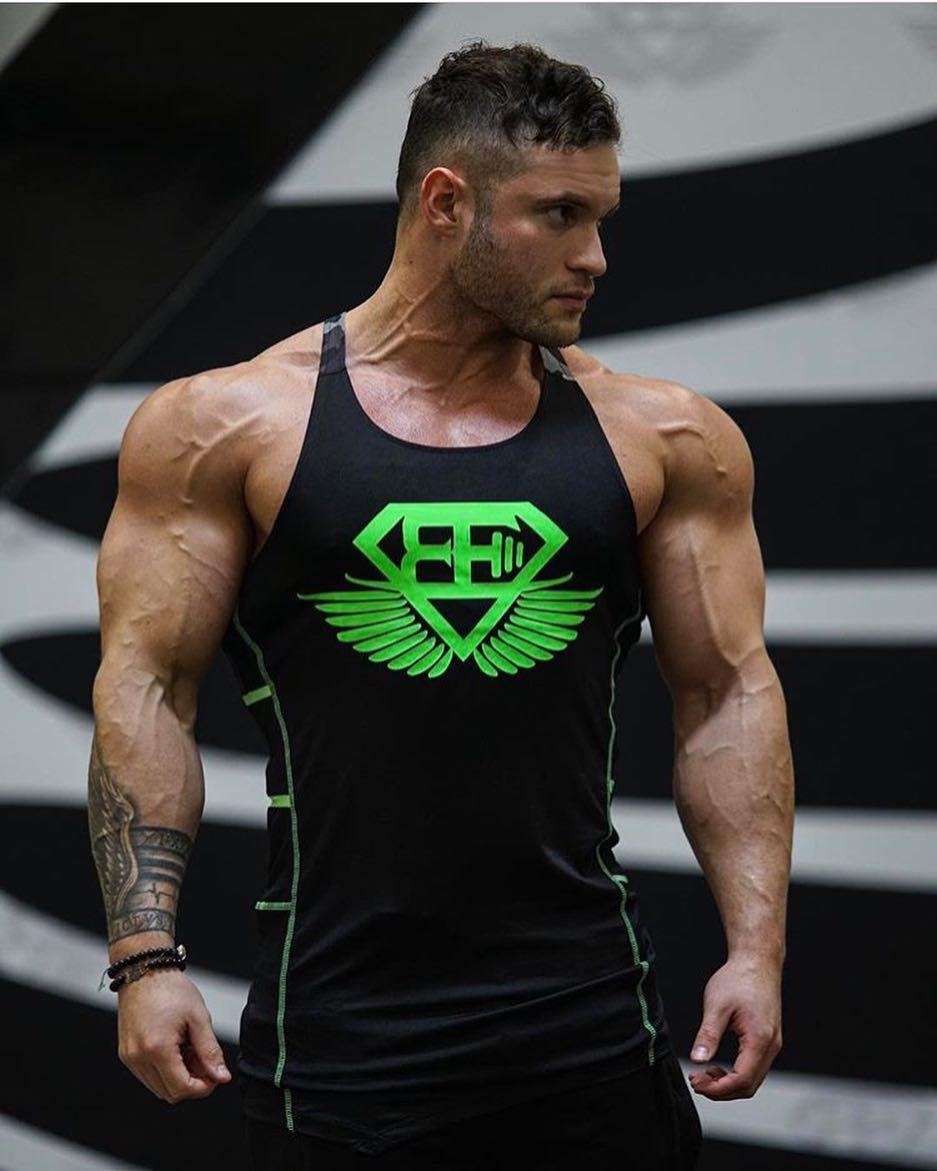 怎么样做到健身快速增肌肉,使自己强壮有力的健身方法