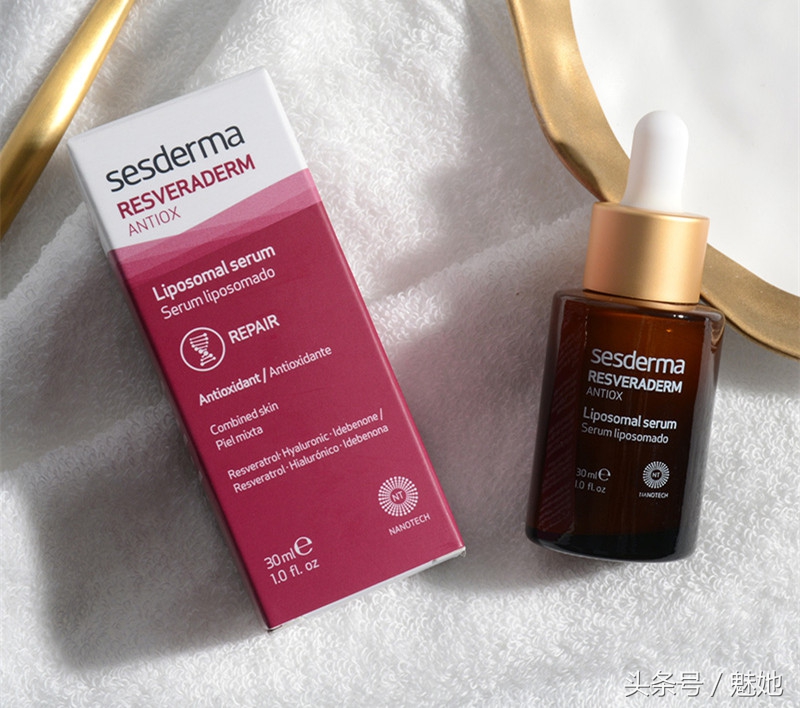 西班牙药妆品牌大全,范冰冰西班牙药妆推荐