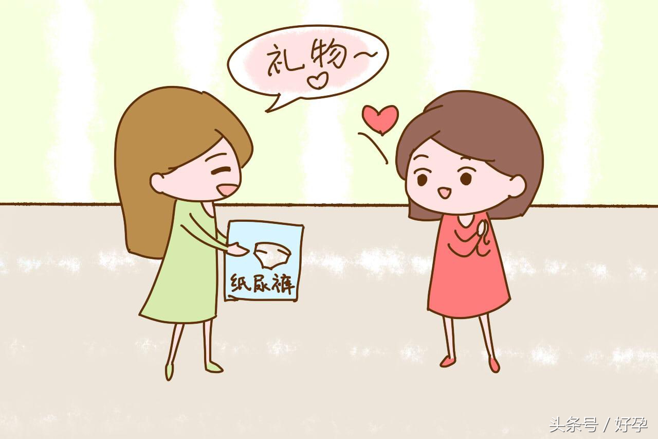 给刚生宝宝的人买什么礼物好,闺蜜生宝宝后送什么礼物比较好