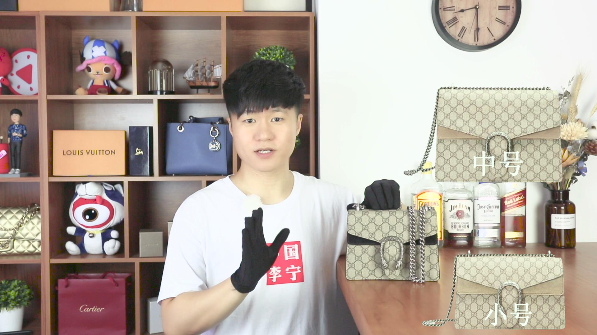 gucci酒神包是怎么火的,gucci酒神包为啥二手便宜