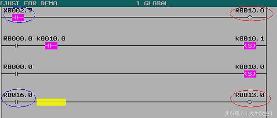 fanucpmc入门教程,fanucpmc技巧