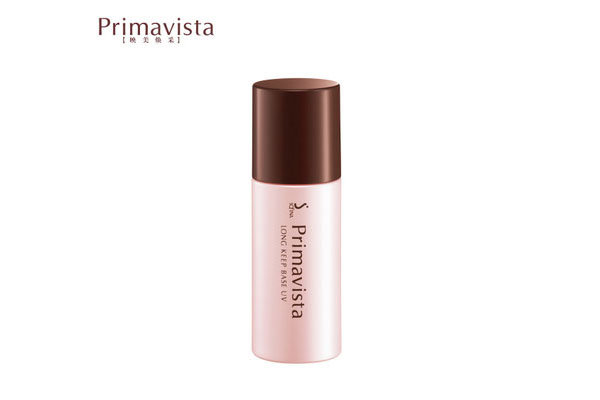 油痘肌无瑕底妆妆前乳,种草妆容