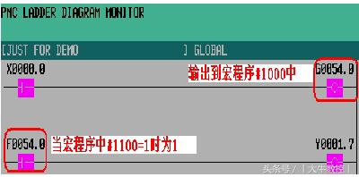 fanucpmc入门教程,fanucpmc技巧