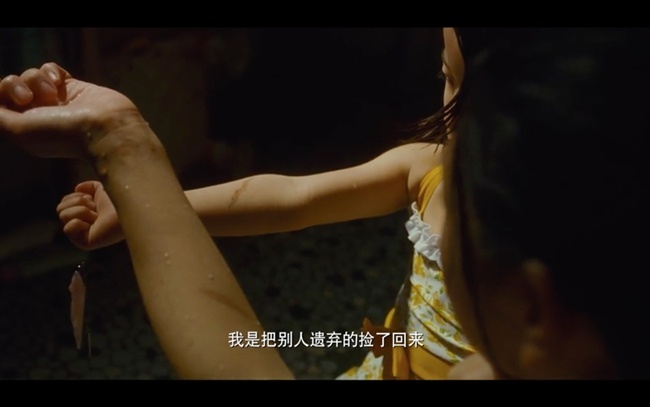 小偷家族72届电影推荐,电影小偷家族简介