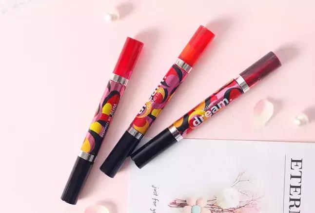 哪个口红适合黑黄皮素颜唇色偏深,口红千万不要乱用