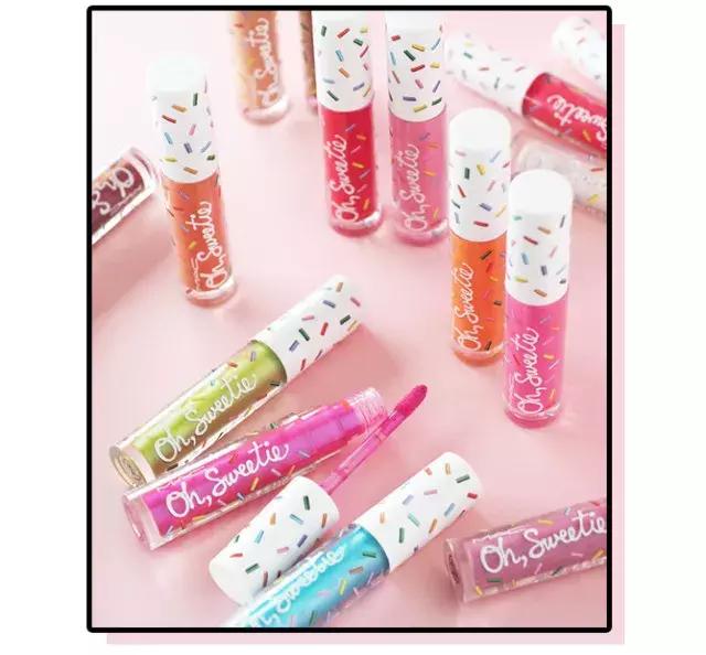 哪个口红适合黑黄皮素颜唇色偏深,口红千万不要乱用