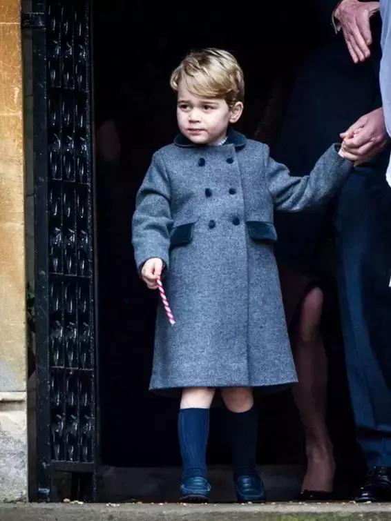 乔治小王子同款短裤,英国小王子乔治短裤