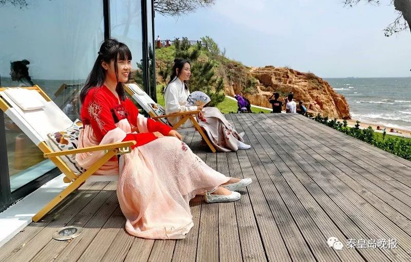 秦皇岛西港花园介绍,秦皇岛西港花园的花