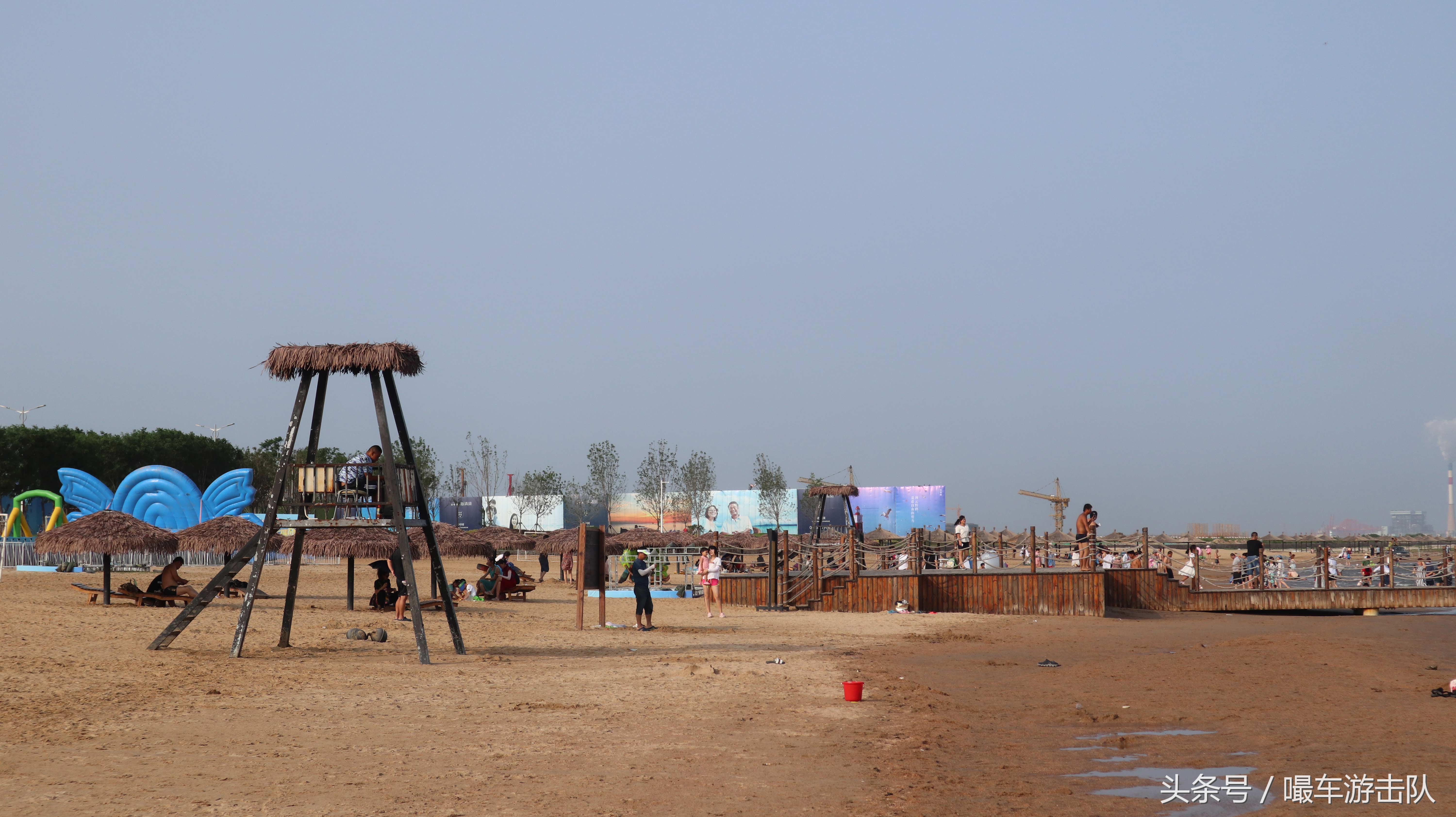 乐亭2日游攻略,免费景点绝对超过收费景区(第一天)