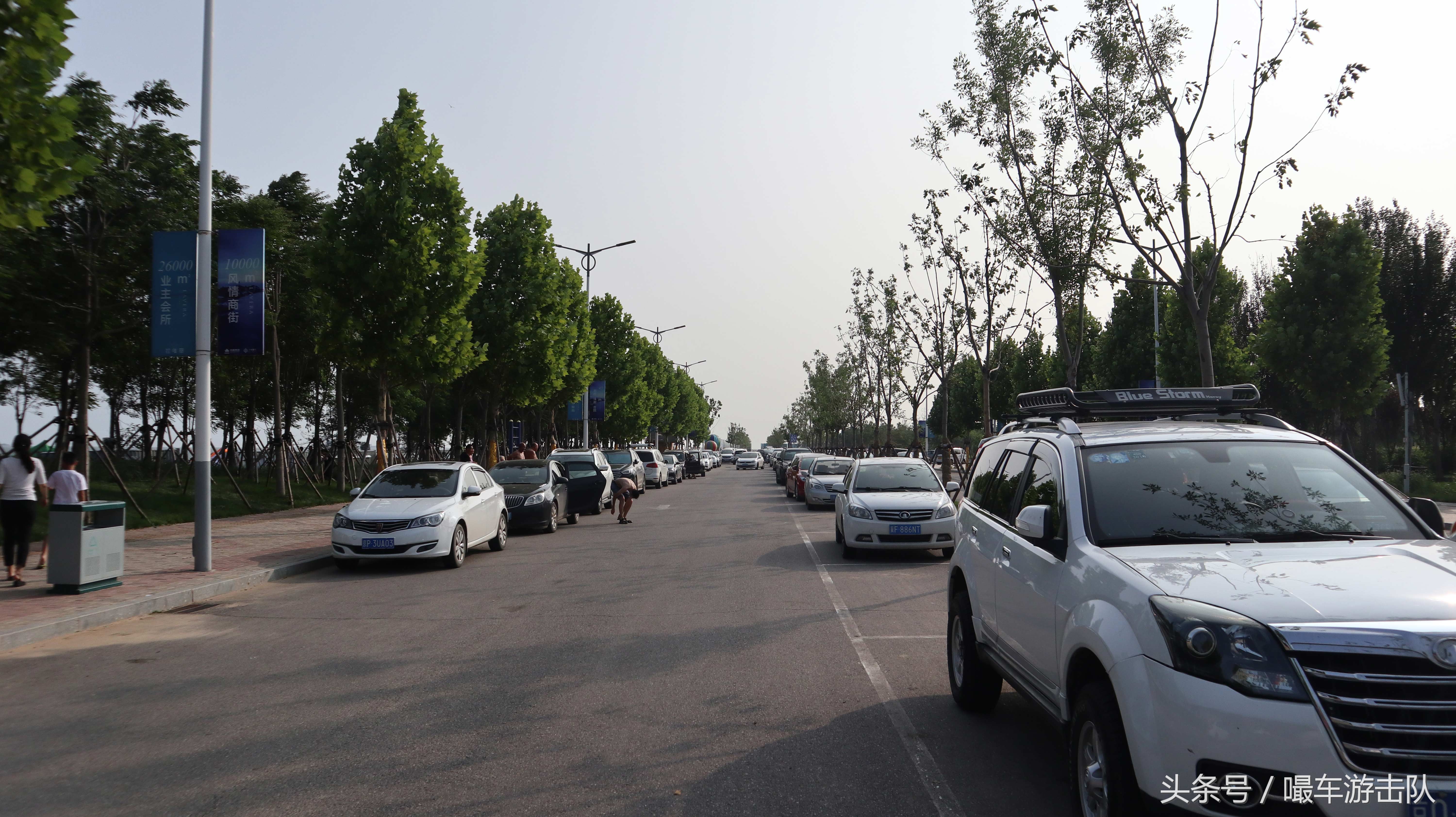 乐亭2日游攻略,免费景点绝对超过收费景区(第一天)