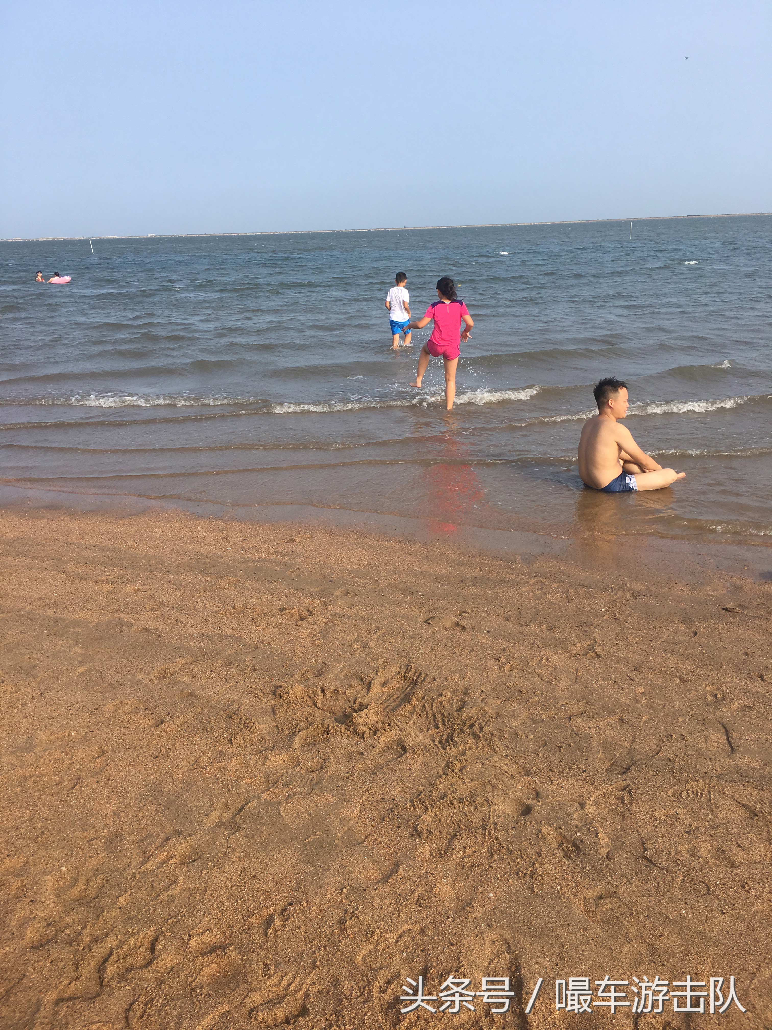 乐亭2日游攻略,免费景点绝对超过收费景区(第一天)