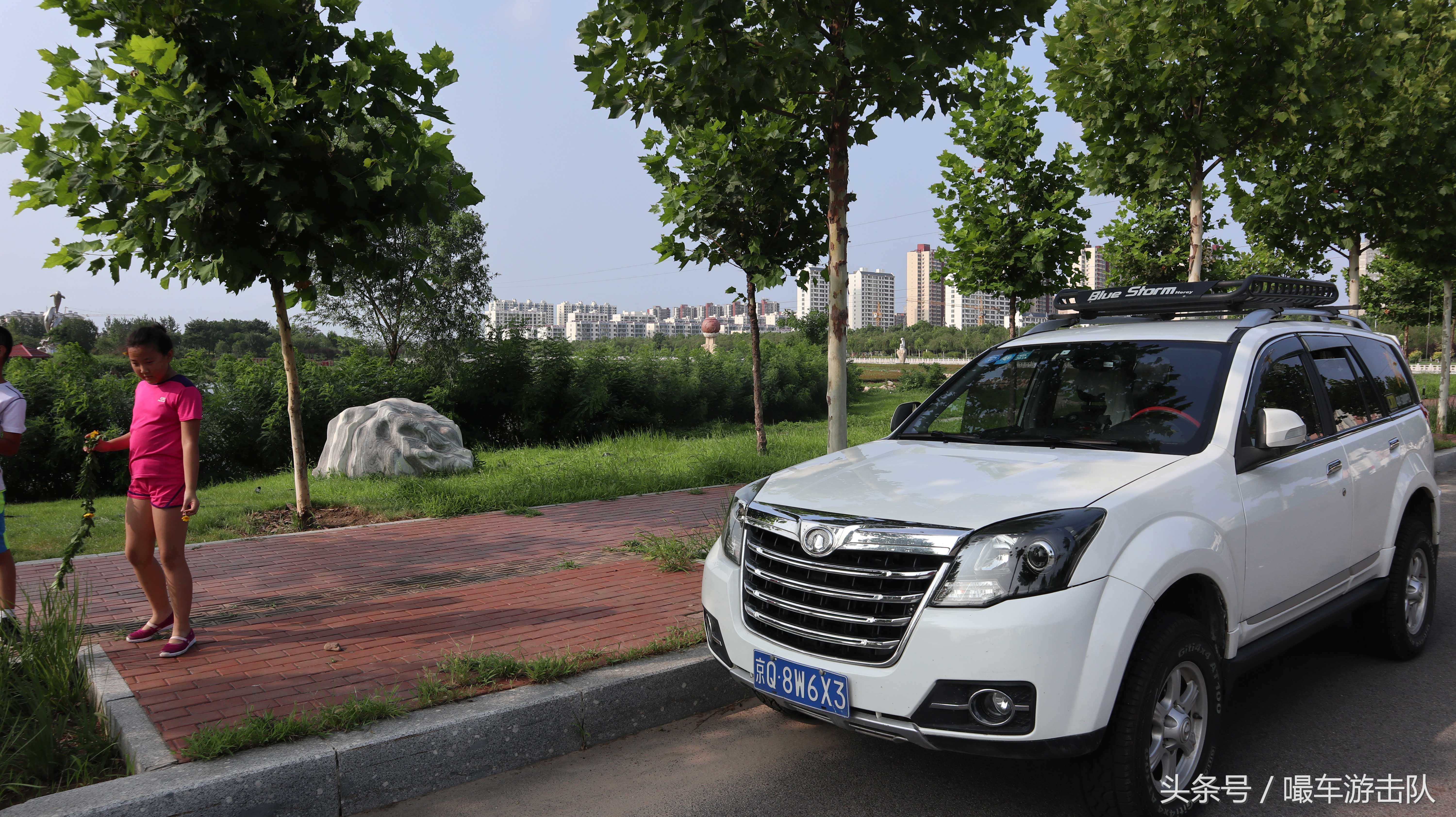 乐亭2日游攻略,免费景点绝对超过收费景区(第一天)