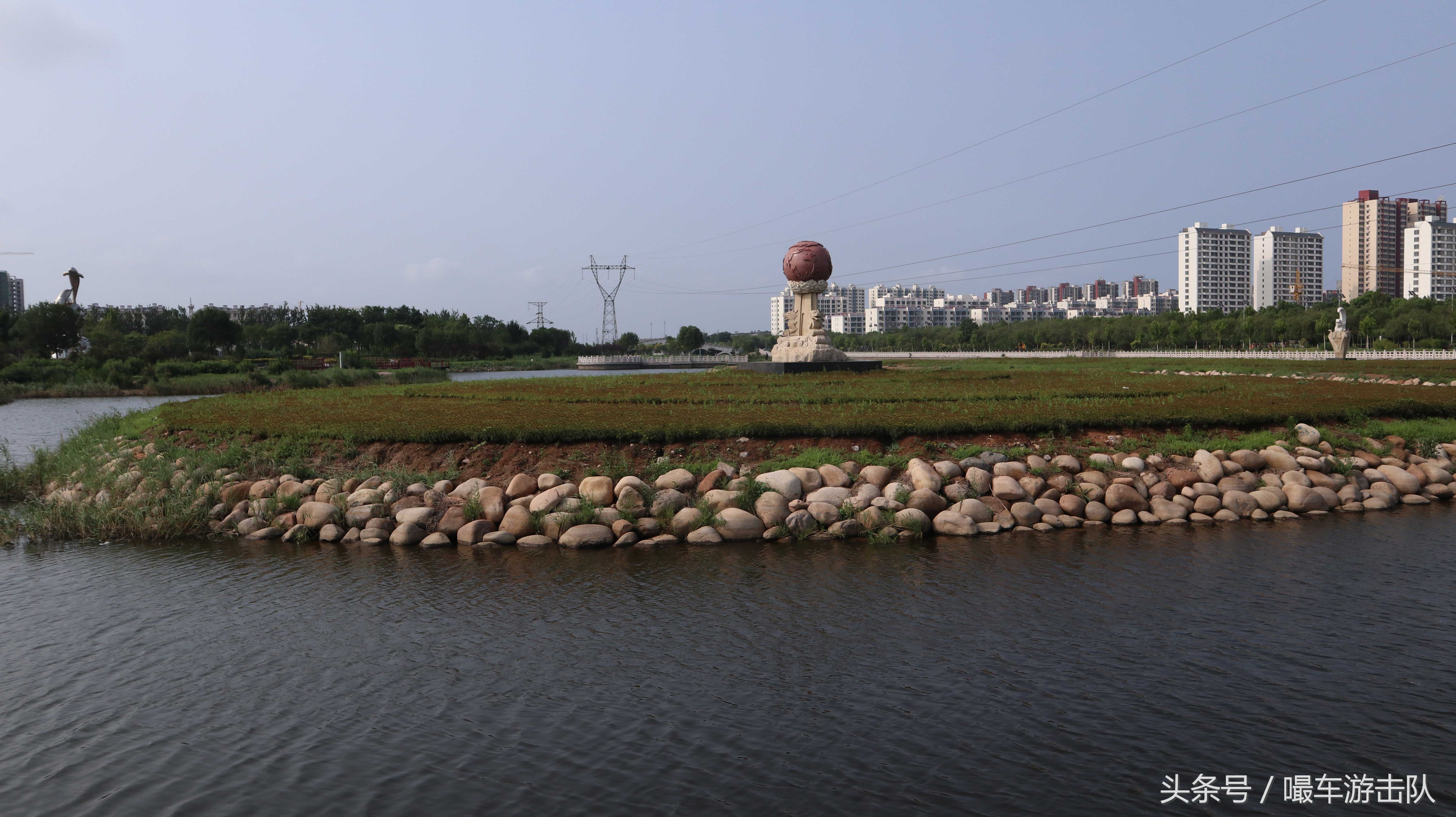 乐亭2日游攻略,免费景点绝对超过收费景区(第一天)