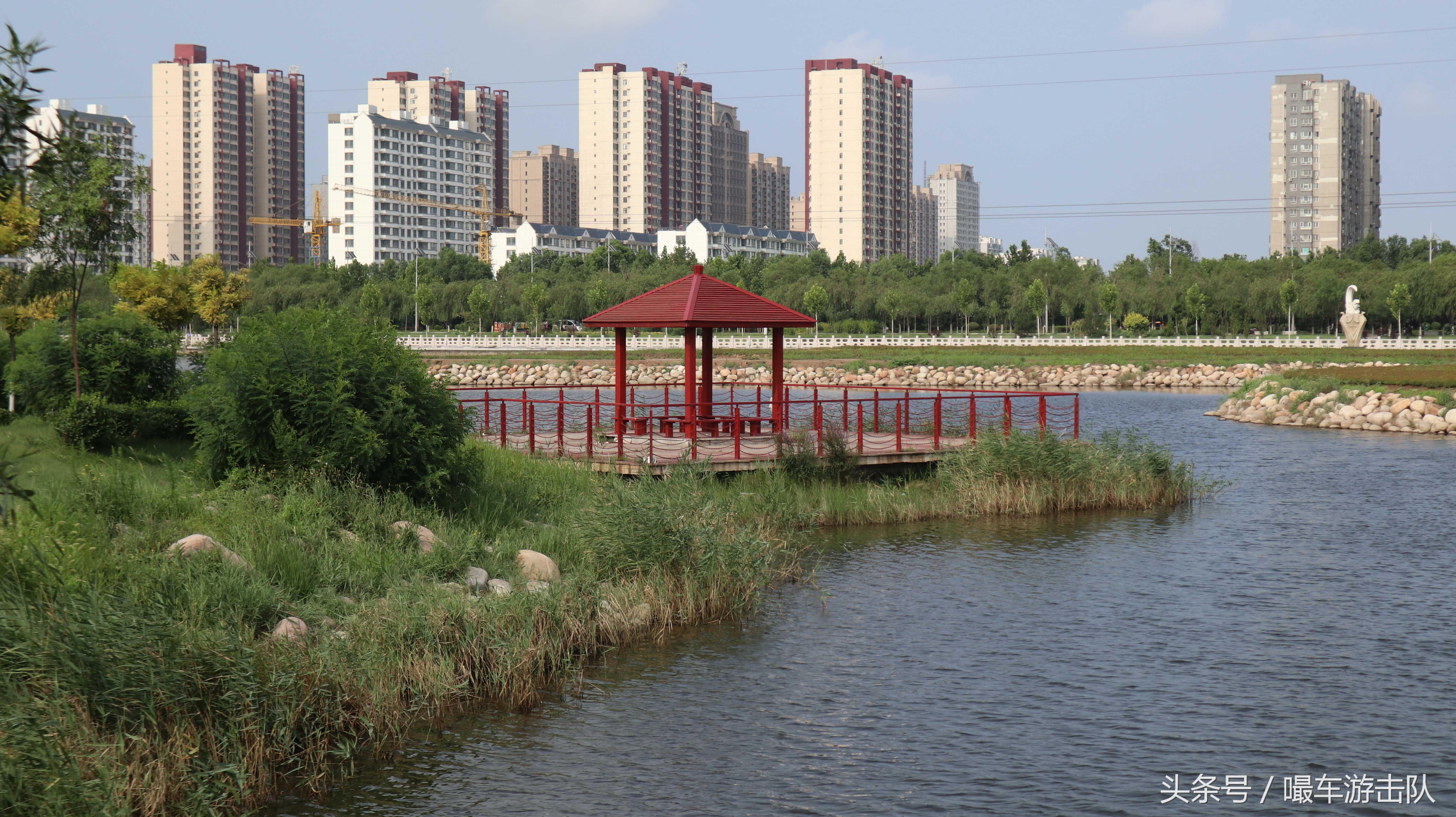 乐亭2日游攻略,免费景点绝对超过收费景区(第一天)