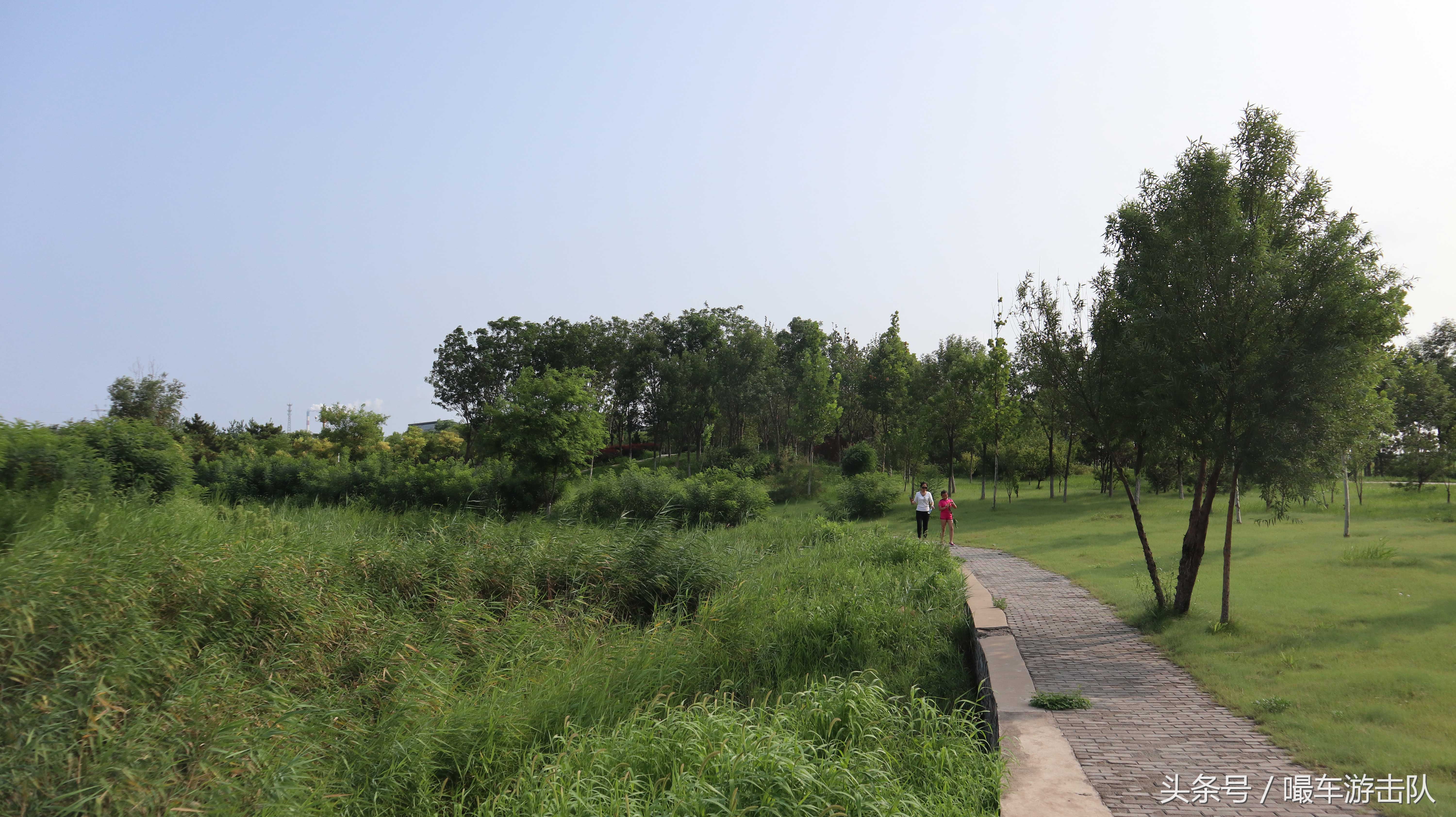 乐亭2日游攻略,免费景点绝对超过收费景区(第一天)