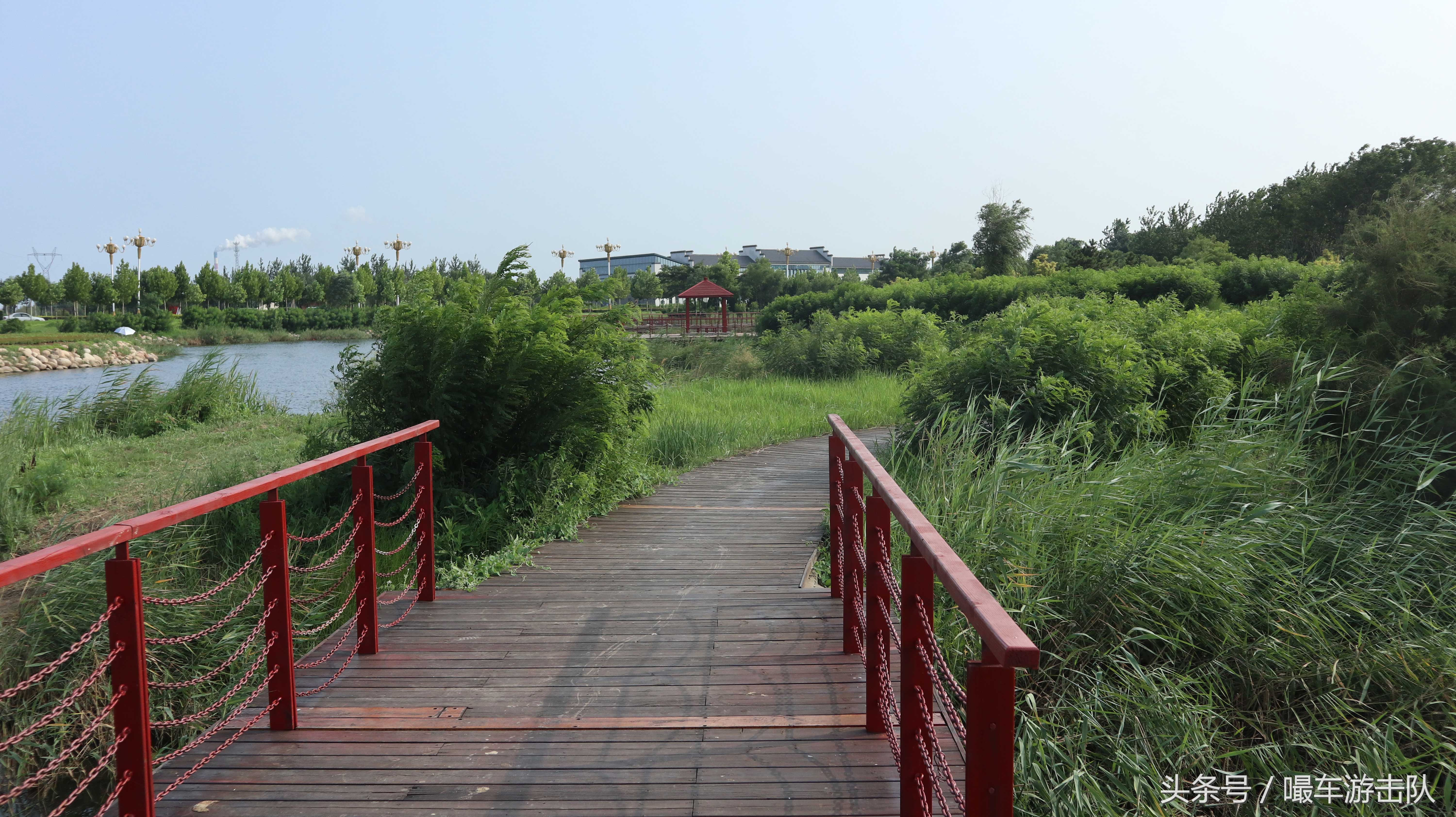 乐亭2日游攻略,免费景点绝对超过收费景区(第一天)