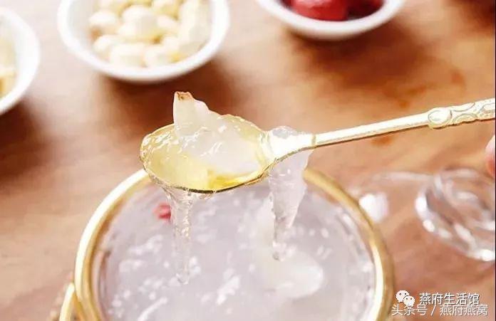 孕妇8个月吃燕窝一星期吃几次,孕妇吃燕窝跟什么一起炖营养最佳