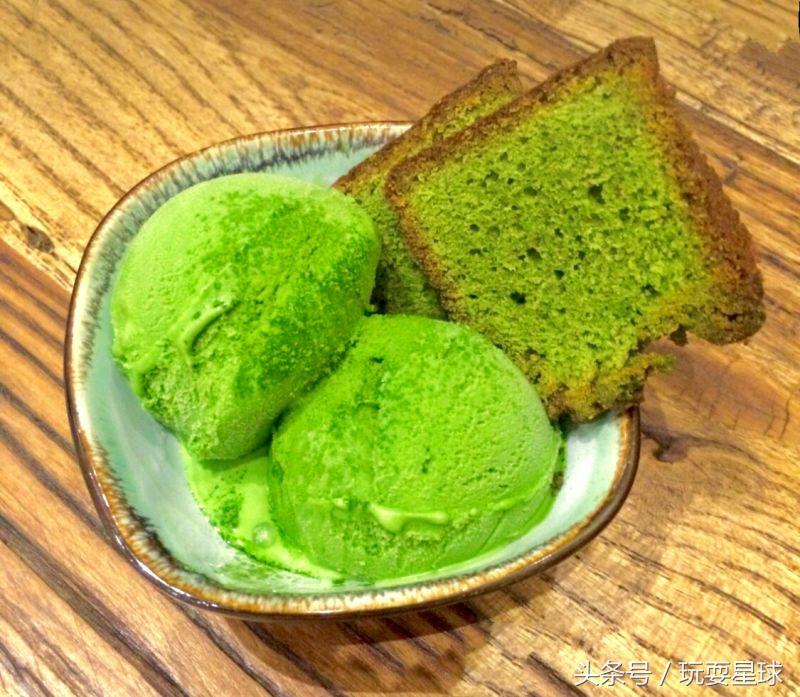 芭斯罗缤冰淇淋北京店,夏季吃冰指南