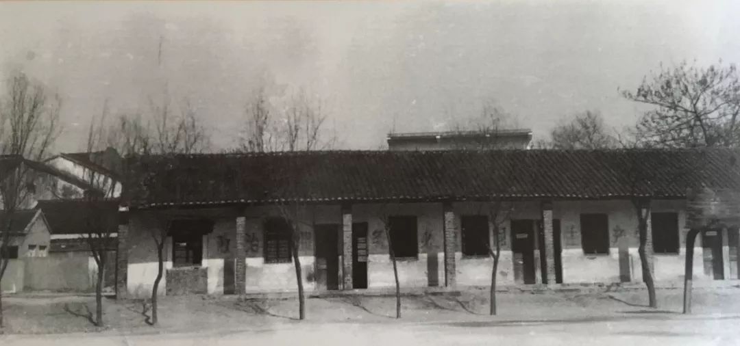 「我们的40年」黑板粉笔电子产品……看“武进教育style”变变变~