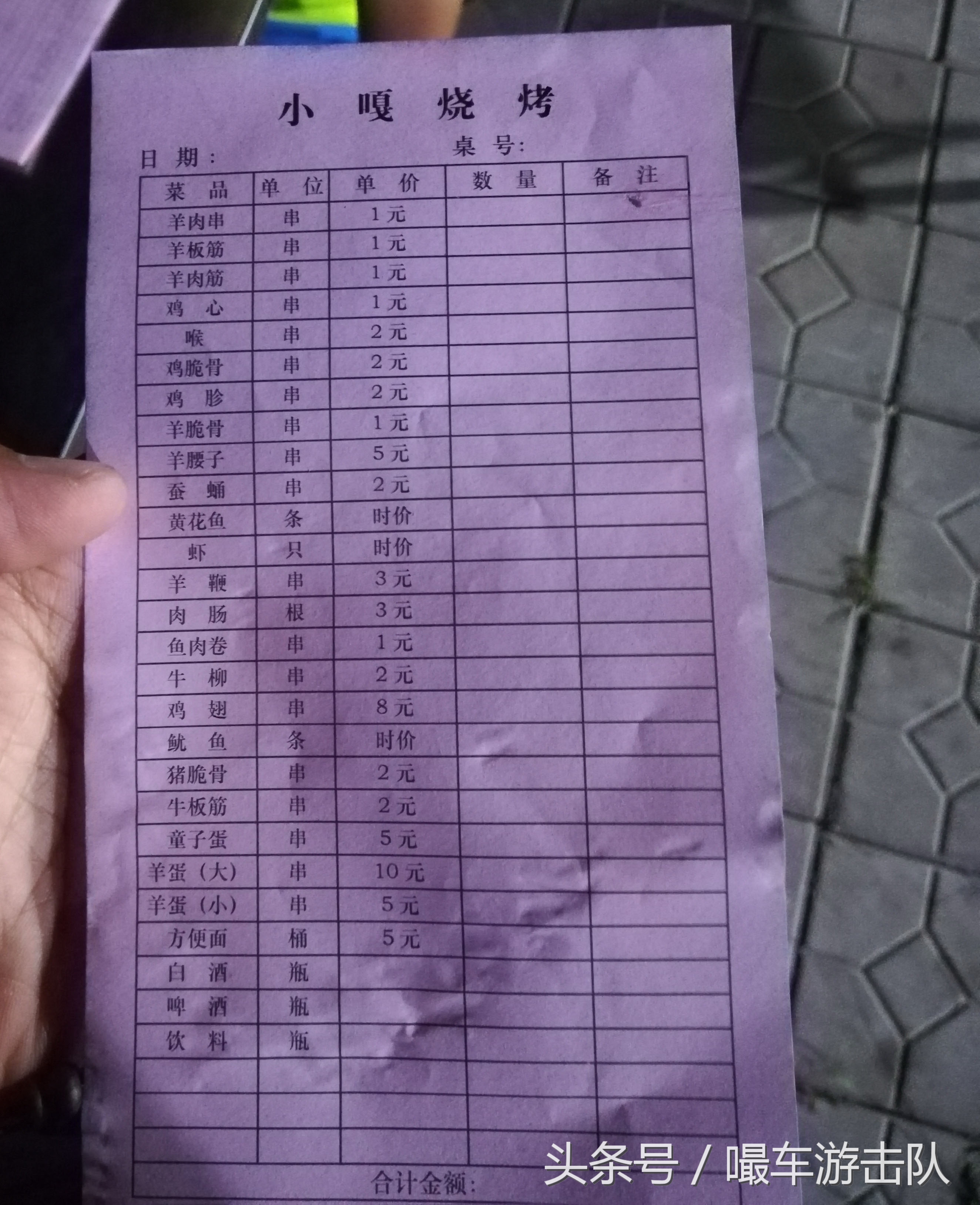 乐亭2日游攻略,免费景点绝对超过收费景区(第一天)