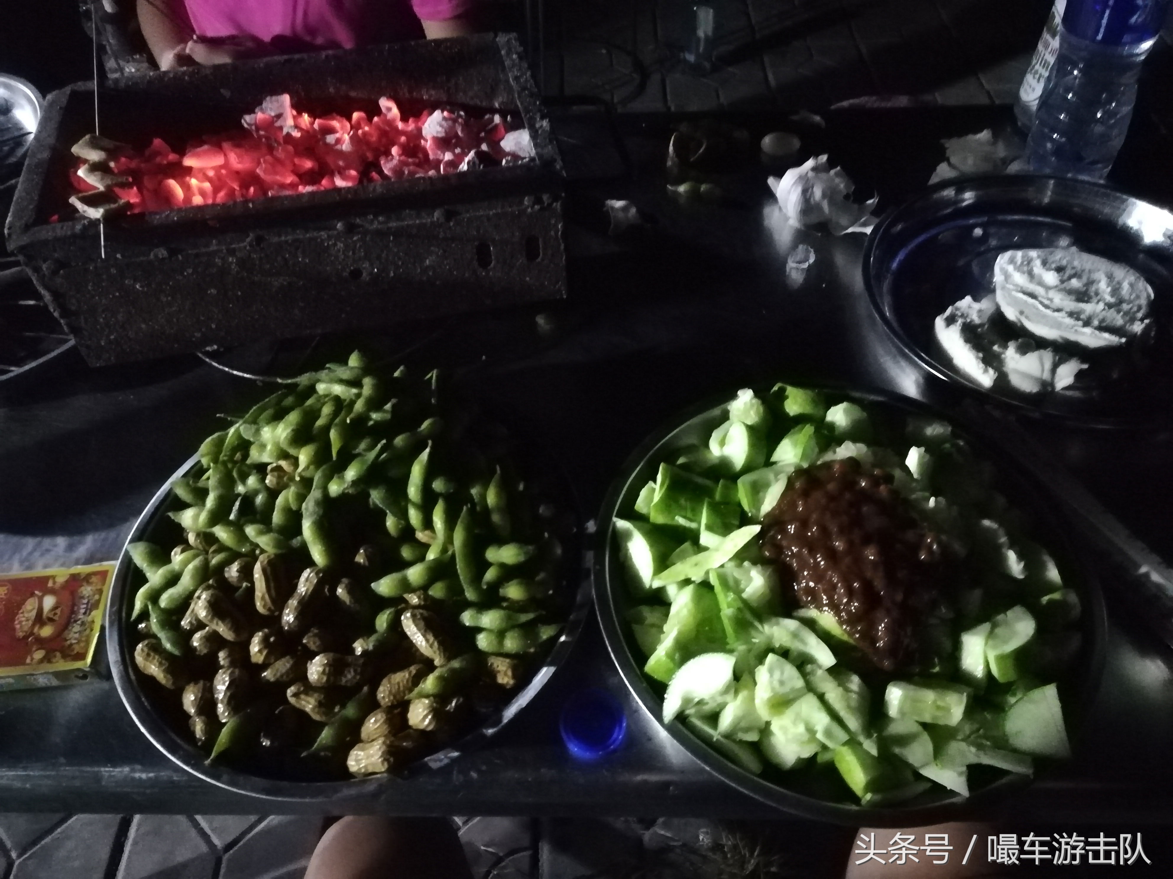 乐亭2日游攻略,免费景点绝对超过收费景区(第一天)