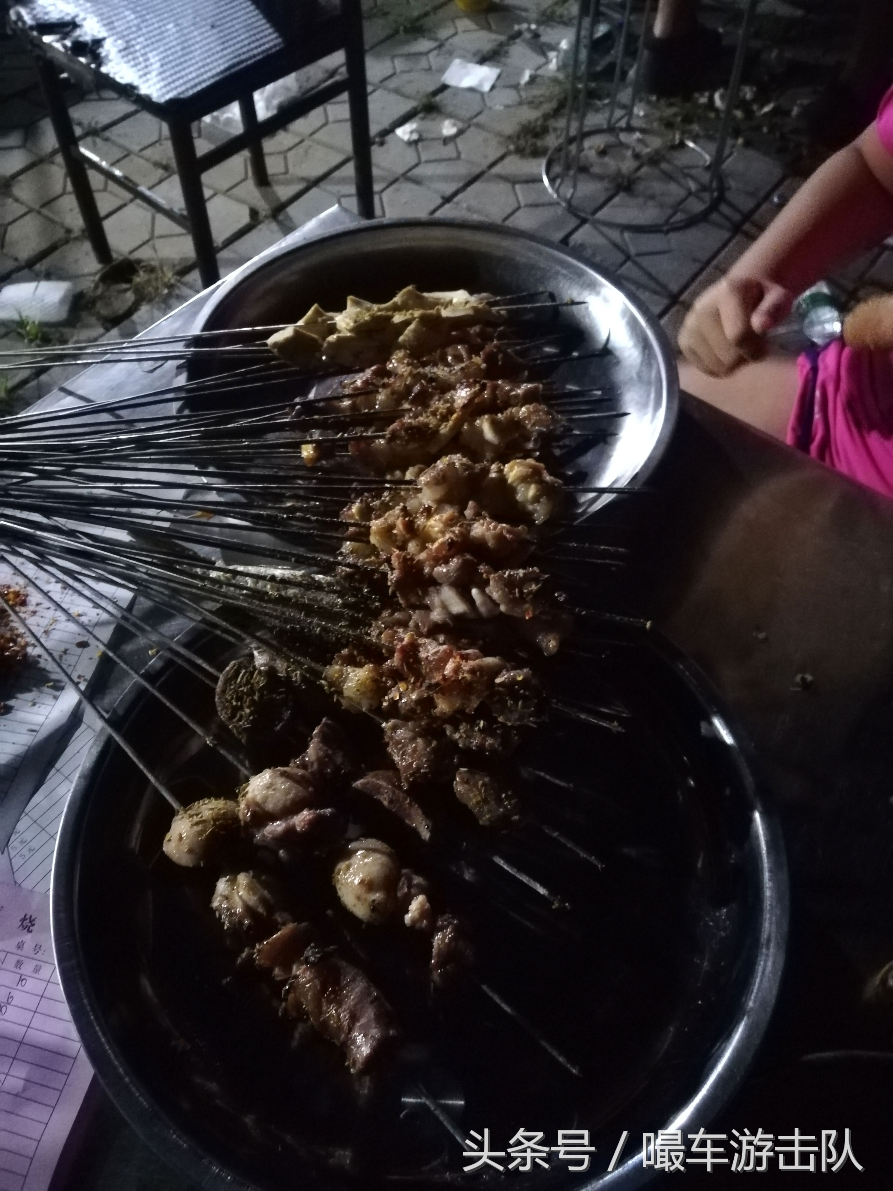 乐亭2日游攻略,免费景点绝对超过收费景区(第一天)