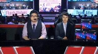 lollms,lollms赛区女主持小熊