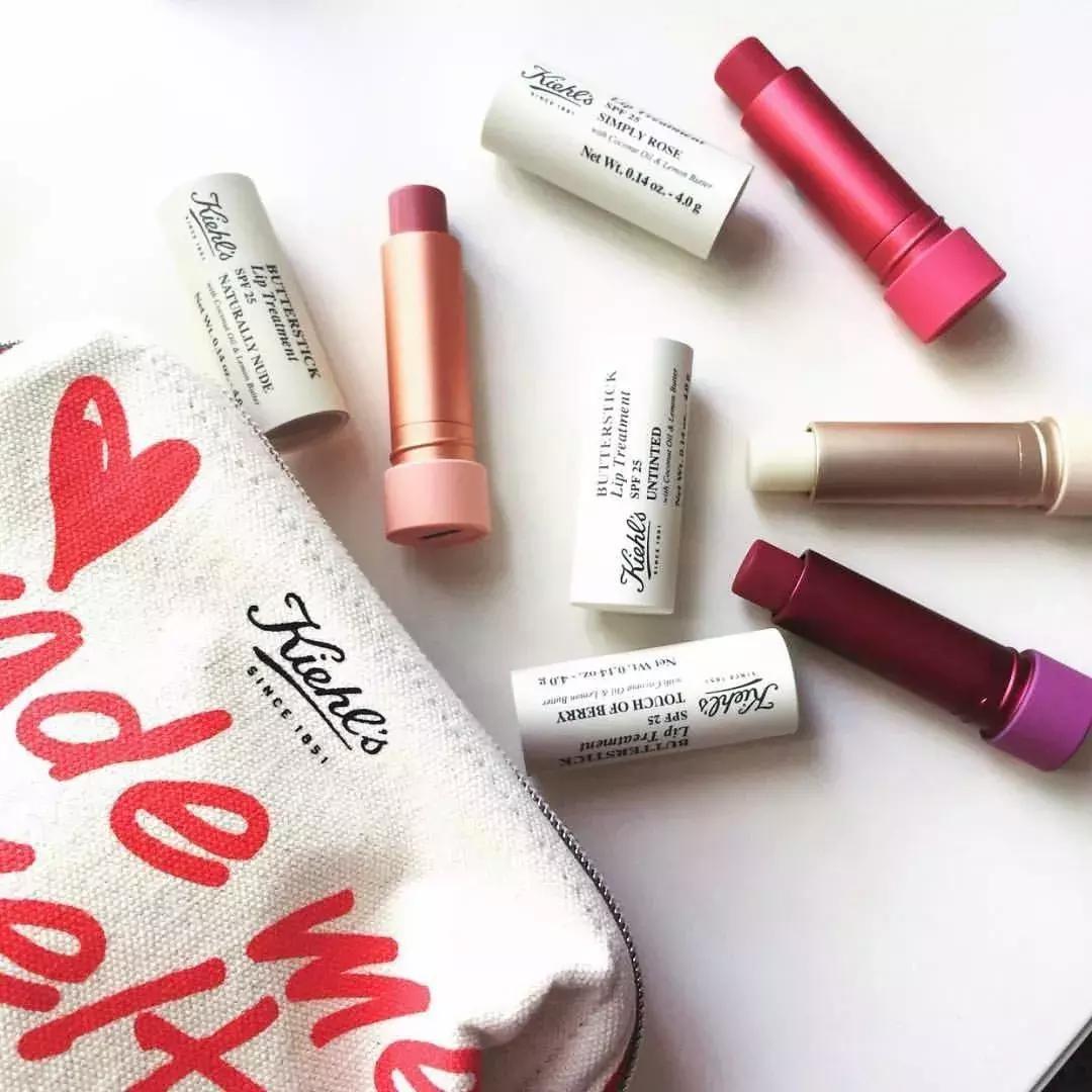 最容易断货的十款口红,6支整年断货口红是真的吗