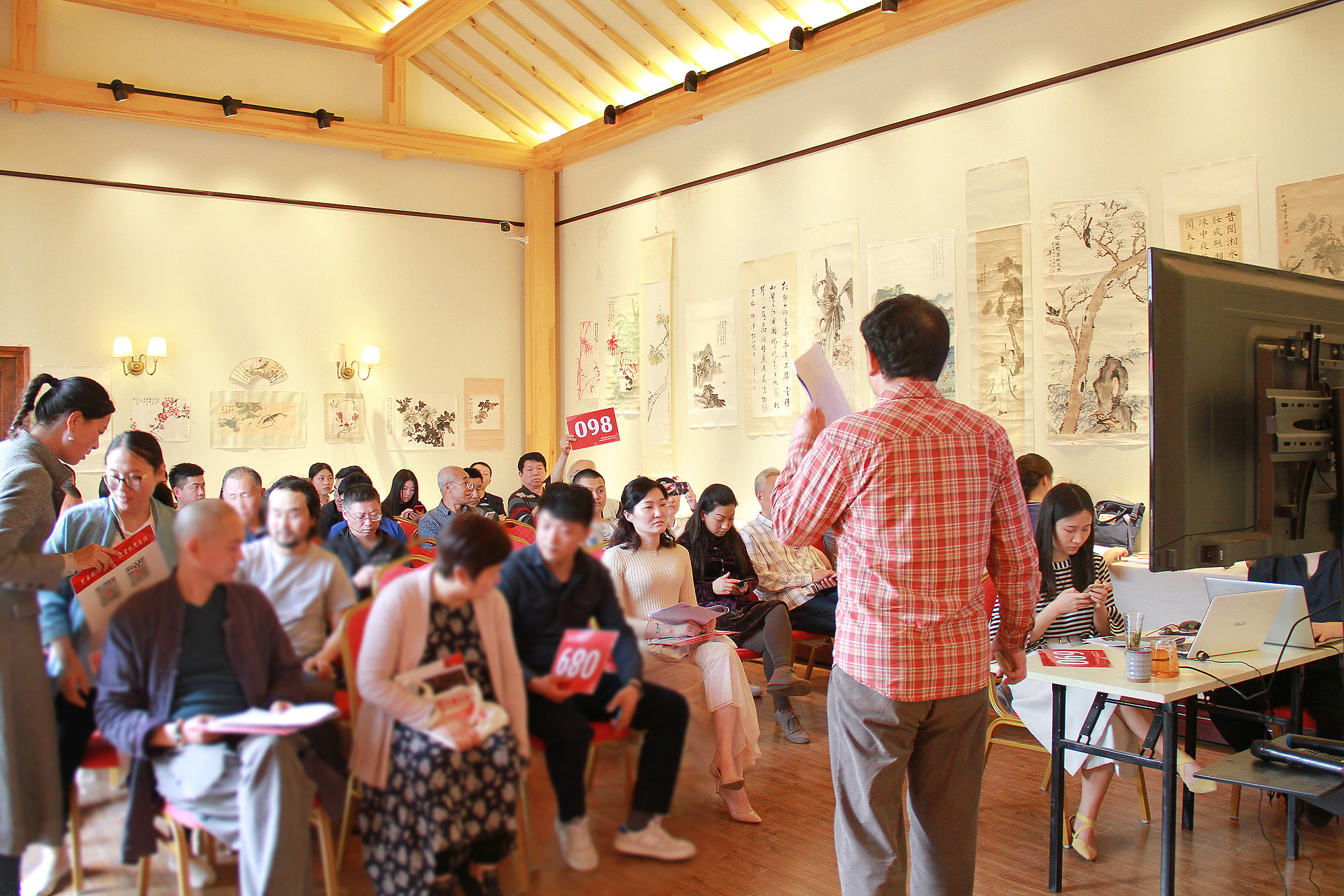 青年茶生活·秋之茶·快来艺茂仓嗨起来！