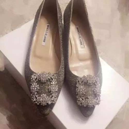 方扣单鞋好看吗,方扣鞋老气