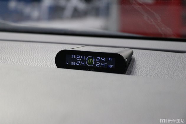 70迈胎压监测安装视频,70迈胎压监测仪使用说明书