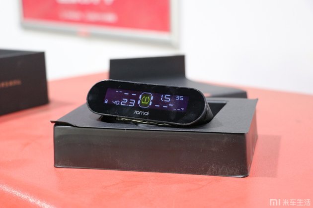 70迈胎压监测安装视频,70迈胎压监测仪使用说明书