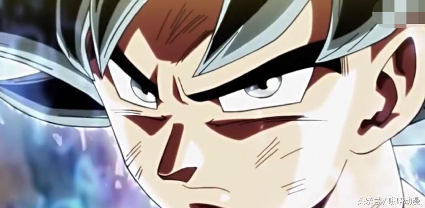 龙珠中悟空的形态,龙珠中悟空所有形态