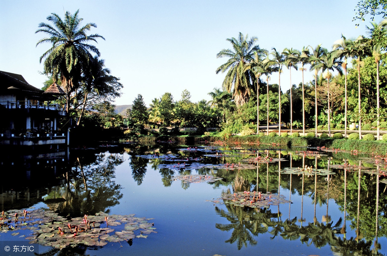 西双版纳万科曼西缇楼盘142平,西双版纳孔雀湾楼盘