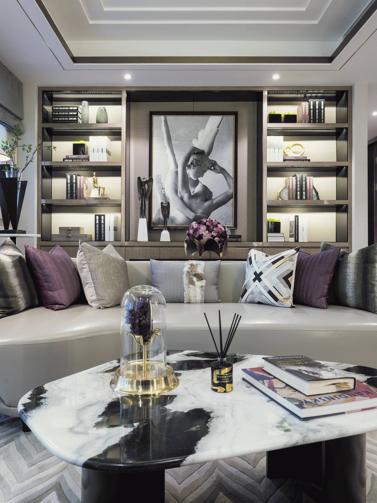 绿地海珀旭晖公寓,绿地海珀玉晖8号户型图