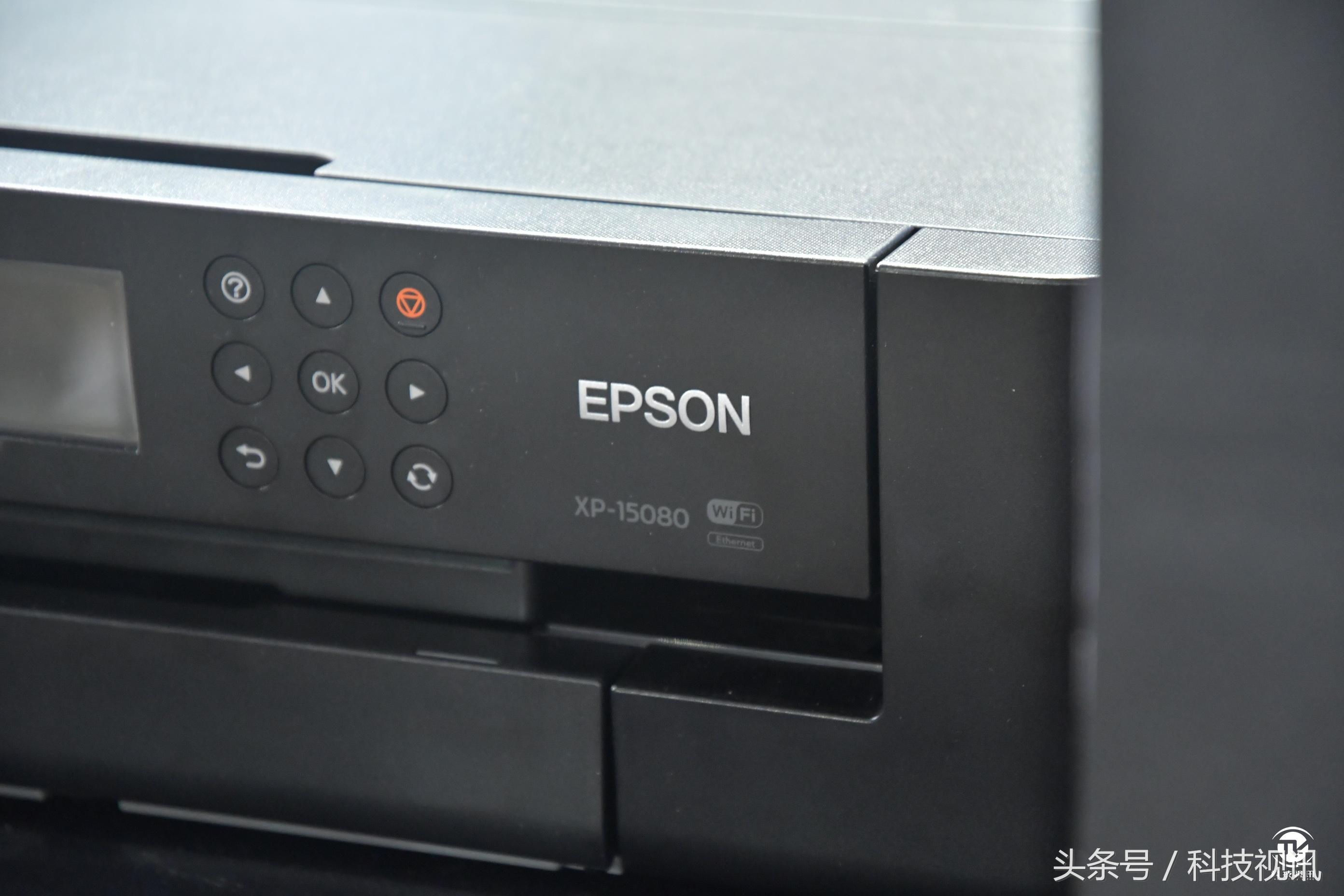 爱普生1000多照片打印机,爱普生xp-15080打印机