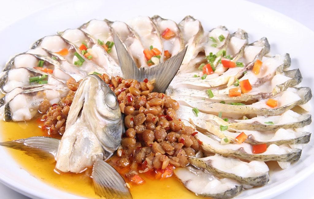 肉质最鲜嫩的淡水鱼,哪种鱼好吃营养又好养