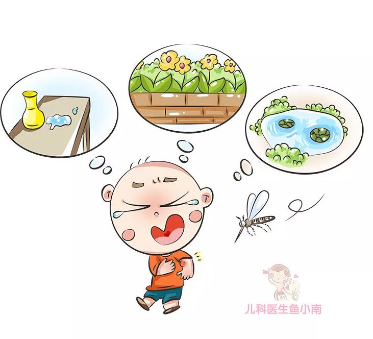 宝宝夏天外出，哪些防蚊办法最管用，排第一的方法你能猜到吗？