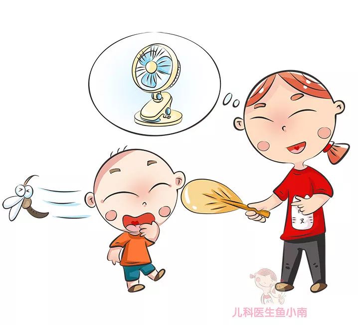宝宝夏天外出，哪些防蚊办法最管用，排第一的方法你能猜到吗？
