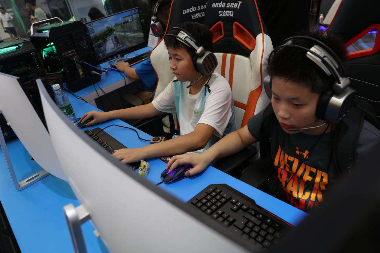 玖的创新大逃杀端游《生存边境》亮相2018CJ