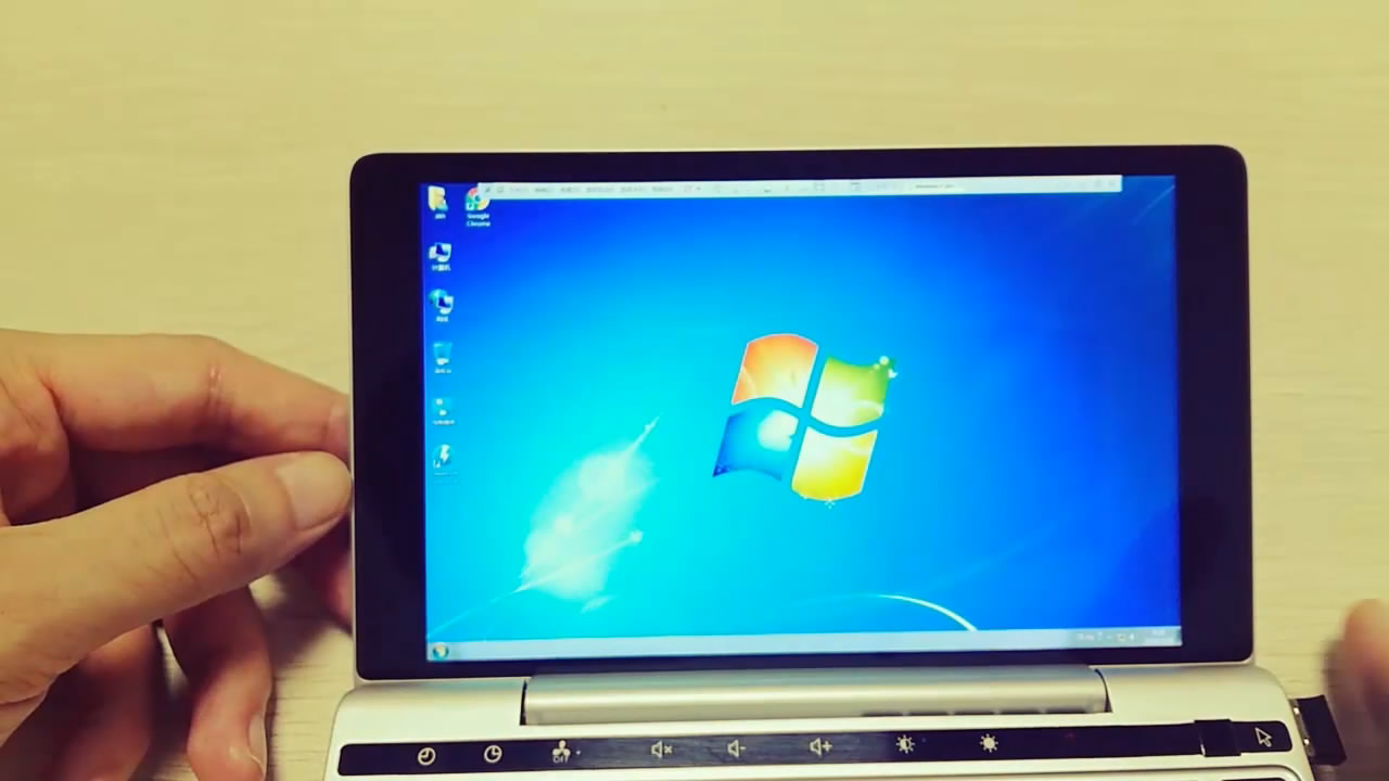 支持深度操作系统的笔记本电脑,所有的电脑都可以安装win10