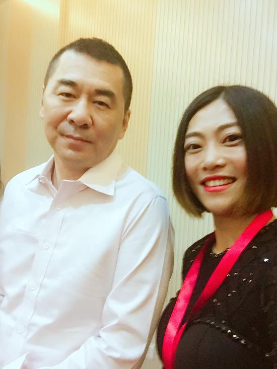 甄芝茶引领新微商2.0创业风口SIS军团领先人物大婵布局万亿市场