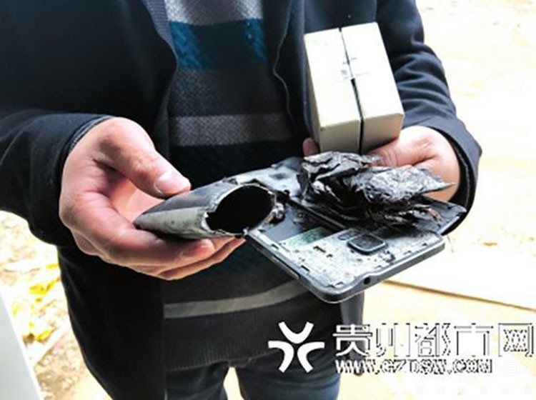三星手机发生爆炸事件,三星手机爆炸事件对三星影响