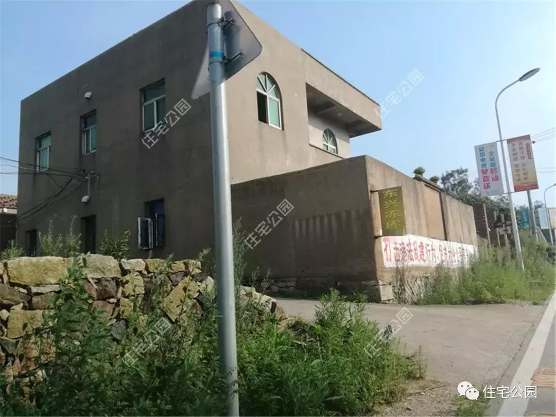 福建林家农村别墅,福建林先生农村别墅