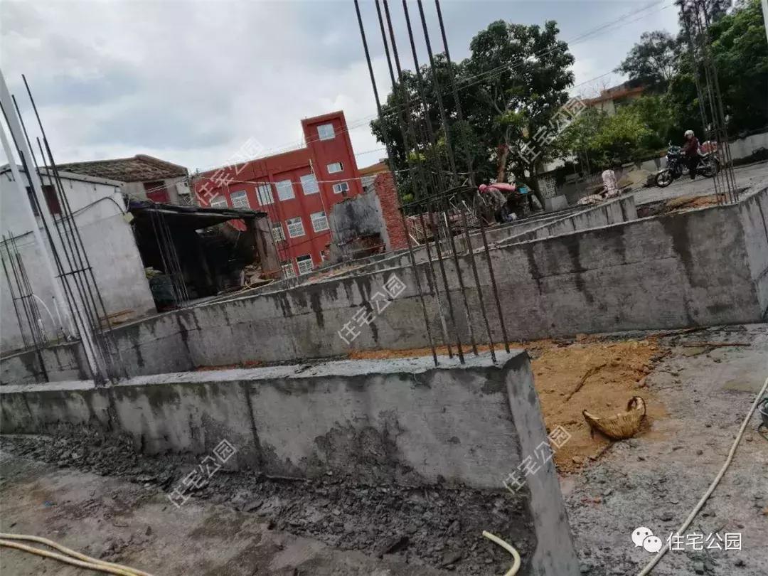 福建林家农村别墅,福建林先生农村别墅