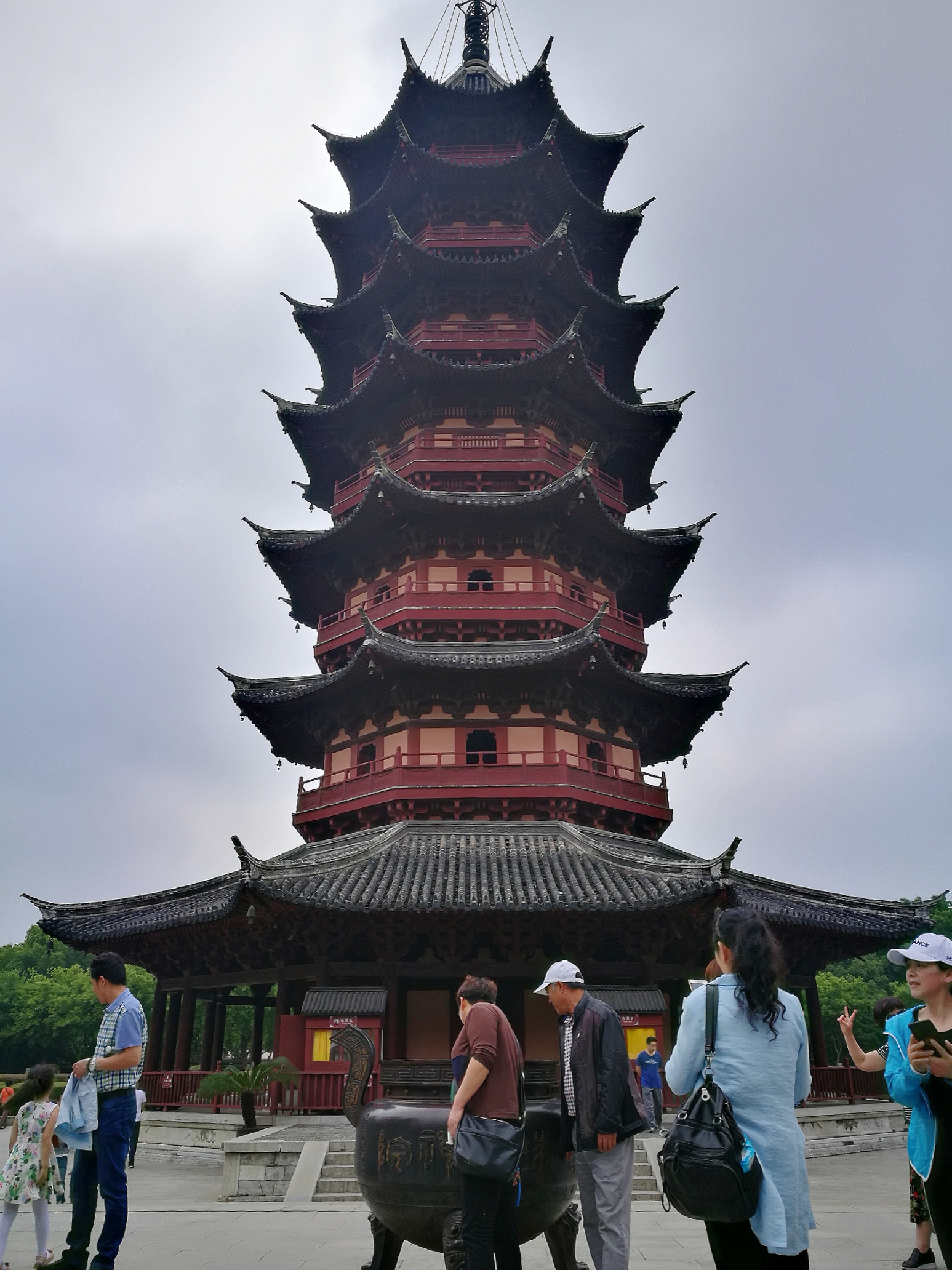 江苏省苏州市盘门景区,江苏省苏州市旅游风景景区