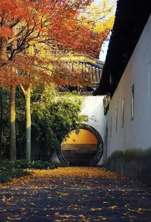 醉美中国——江苏